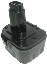 Powersmart Do Dewalt De9037 Dw9072 De9074 4600Mah MZ108
