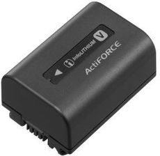 Powersmart Np-Fv50 Np-Fv60 Np-Fv70 Do Sony 1950Mah MZ241