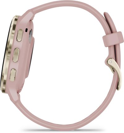 Garmin Venu 3S 41 мм рожевий (0100278503) - фото 3