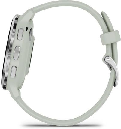 Garmin Venu 3s зелений (010-02785-01) - фото 3