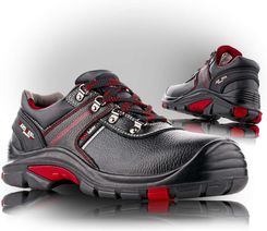 Vm Footwear Vm-5065-S1 Coventry - Półbuty Ochronne Stalowy Podnosek Pu/Guma Hro S1 Src.