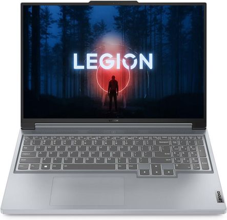 Laptop Lenovo Legion Slim 5 16APH8 16"/Ryzen5/16GB/512GB/NoOS (82Y9003CPB)