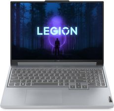 Zdjęcie Laptop Lenovo Legion Slim 5 16APH8 16"/Ryzen5/16GB/512GB/NoOs (82Y9003EPB) - Warszawa