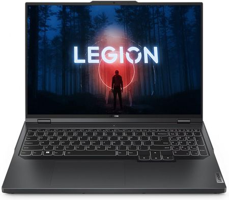 Laptop Lenovo Legion Pro 5 16ARX8 16"/Ryzen7/16GB/512GB/NoOS (82WM0060PB)