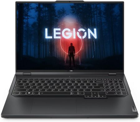 Lenovo Legion Pro 5 16"/Ryzen7/16GB/512GB/NoOs (82WM0060PB)