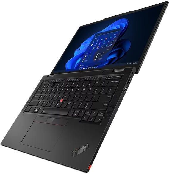 【高性能】ThinkPad X13 Yoga/メモリ16GB/SSD512GB ThinkPad X13 2-in-1 Gen 5(インテル® Core™ Ultra