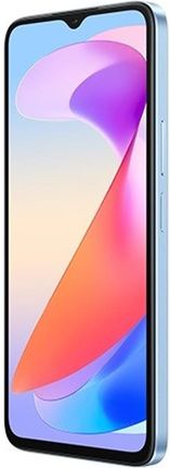 Honor X6A 4/128GB Niebieski - zdjęcie 4
