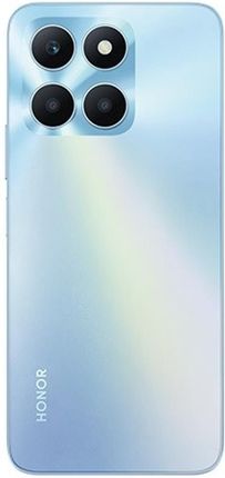 Honor X6A 4/128GB Niebieski - zdjęcie 3