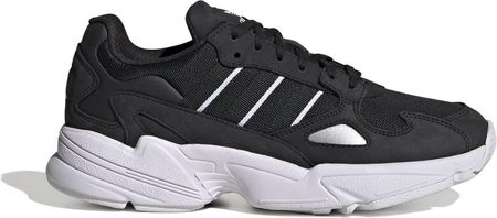 Buty sportowe damskie adidas FALCON czarne IG8301