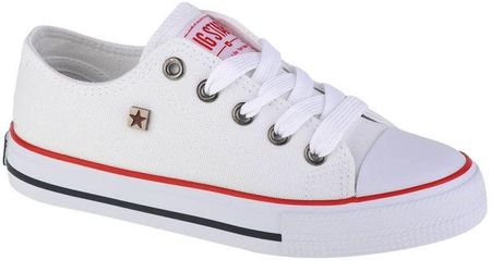 Buty Big Star Shoes Jr FF374200-101 : Rozmiar - 34