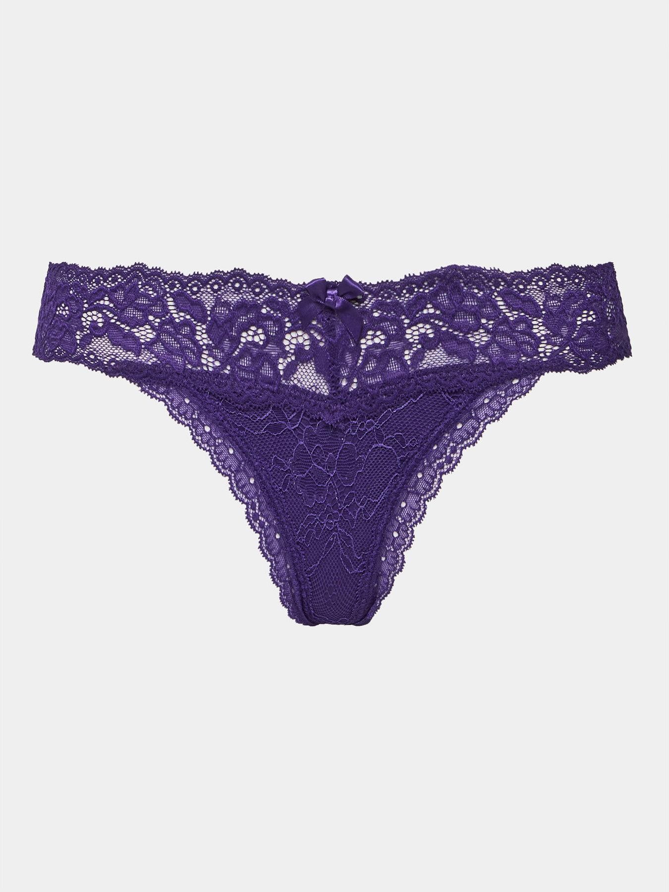 Komplet 6 par bokserek Hunkemöller - Ceny i opinie - Ceneo.pl