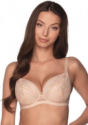 Gaia BS 1165 Allessandra biustonosz push-up - Ceny i opinie 