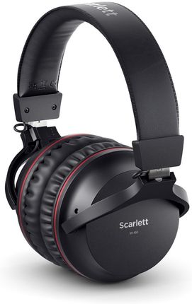 Focusrite Scarlett 2i2 Studio 4th Gen - Ceny i opinie - Ceneo.pl