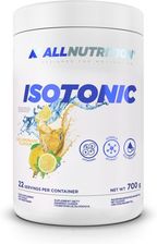 ALLNUTRITION - Isotonic pomaga uzupełnić elektrolity 700 g