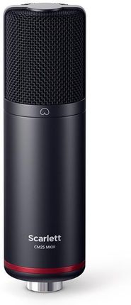 Focusrite Scarlett Solo Studio 4th Gen - Ceny i opinie