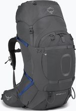 Osprey Męski Aether Plus 70L Eclipse Green