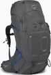 Plecak Osprey Aether Plus 70 Rozmiar plecaka: S/M / Kolor: szary