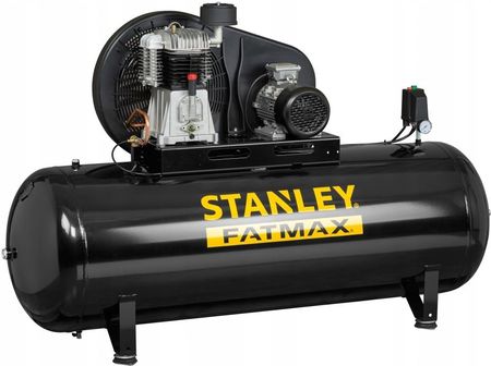 Stanley Fatmax Kompresor Olejowy 500L 10Km 11Bar STF049