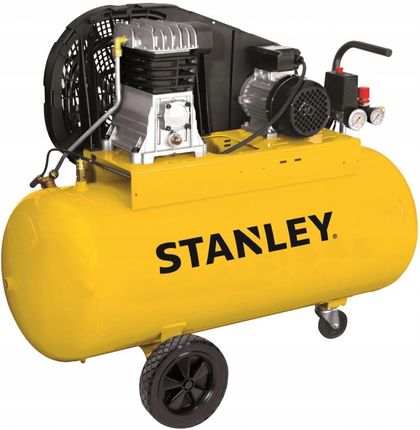 Stanley Kompresor Olejowy 200L 10 36NC601STN163