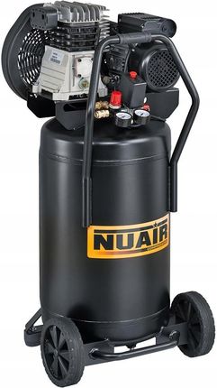 Nuair Kompresor 2-Tłokowy Olejowy 'Nu Air' 3Km 2200W 28GY504