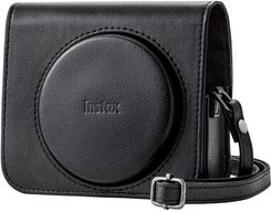 Zdjęcie Pokrowiec Instax SQ40 (black) - Trzcińsko-Zdrój