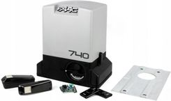 FAACP/740/2XPILOT Zestaw do bram przesuwnych 740 DELTA 2 (2xpilot)