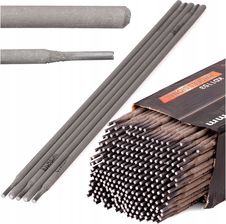 Zdjęcie K&D Elektrody Spawalnicze 2.5 Rutylowe 2.50X300Mm 5Kg Kd1153 - Czechowice-Dziedzice