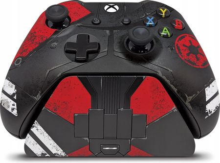 Microsoft Xbox One Limited Purge Trooper Star Wars Pro