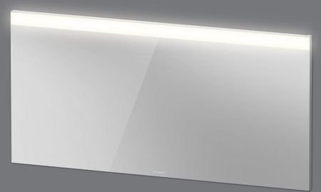 Duravit lustro z oświetleniem LED wersja Good 140cm LM7844000000000