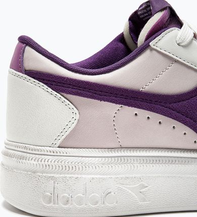 Diadora Magic Bold Suede WN Scarpa Sportiva