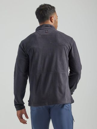 WRANGLER TECHNICAL FLEECE JACKET MĘSKA KURTKA POLAROWA WA6PVO100 - zdjęcie 2