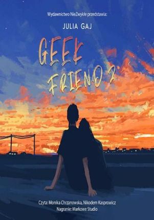 Geek Friend 2 (mp3)