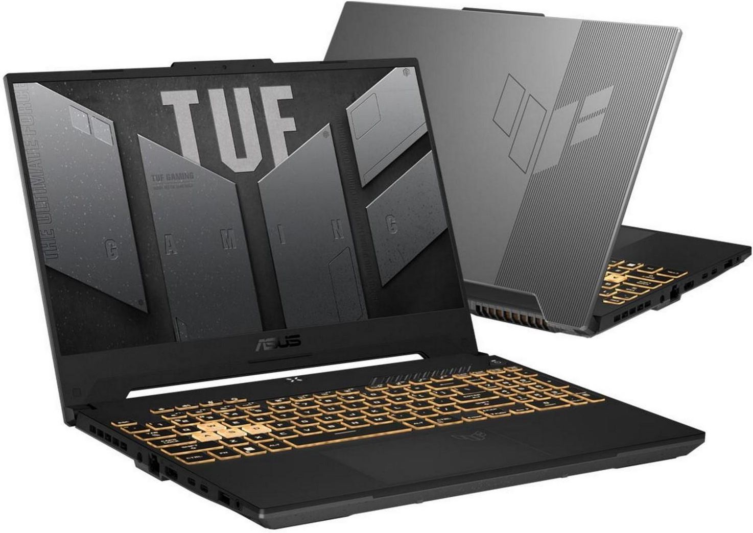 ASUS TUF Gaming F15 FX507ZC4-tops.edu.ng