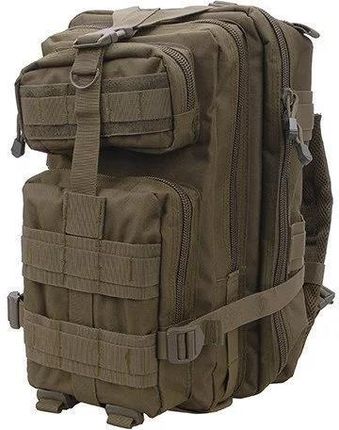 Gfc Tactical Gf Typu Assault Pack Oliwkowy Gft 20 001269