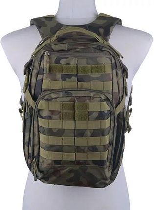 Gfc Tactical Gf Edc 25 Wz 93 Pantera Leśna Gft 20 022025 - zdjęcie 2