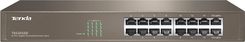 Zdjęcie Przełącznik TENDA 16-Port Gigabit Switch (TEG1016D) - Mieroszów