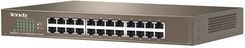 Zdjęcie Przełącznik TENDA 24-Port Gigabit Switch (TEG1024D) - Radzyń Chełmiński