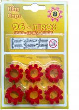 Zdjęcie Pulio Naboje Do Bębenka 8 Strzałowe 1559608N - Gryfino