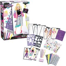 Zdjęcie Epee Zestaw Kreatywny Projekt Moda Projektantki Imprezowe Stylizacje (EP0944594466) - Raszków