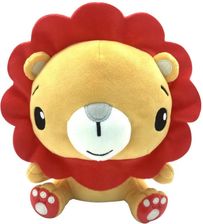 Epee Pluszak Lew 20 Cm Fisher Price (CFFD1002)
