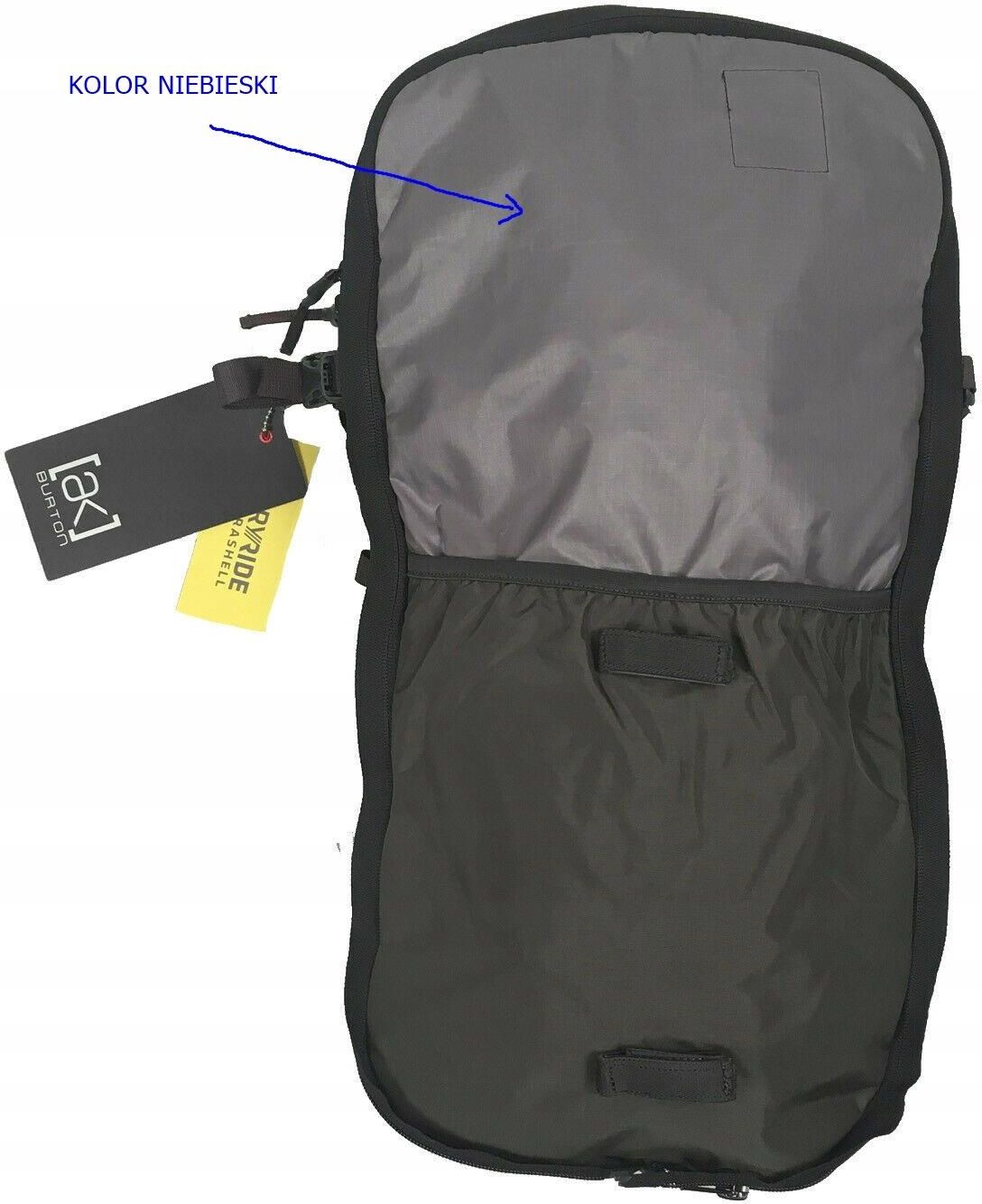 Plecak Burton Lawinow Snowboard Ak 17L Abs System Ceny I Opinie plecak-burton-lawinow-snowboard-ak-17l-abs-system-ceny-i-opinie