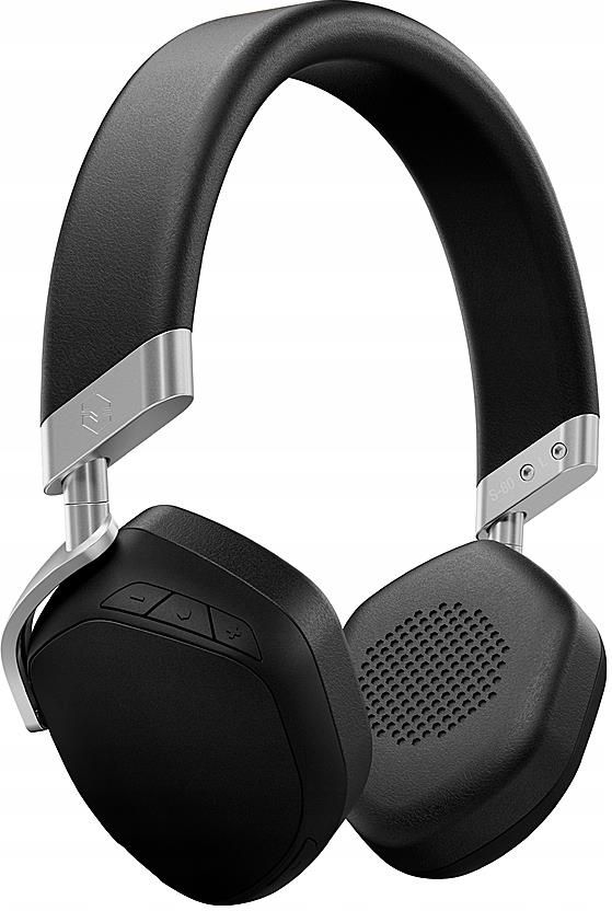V−MODA S-80-BK BLACK Słuchawki V-Moda S-80 Czarne - Opinie i ceny na Ceneo.pl