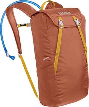 Camelbak Arete Uniseks Ginger Golden Rod 14 L Ginger Golden Rod