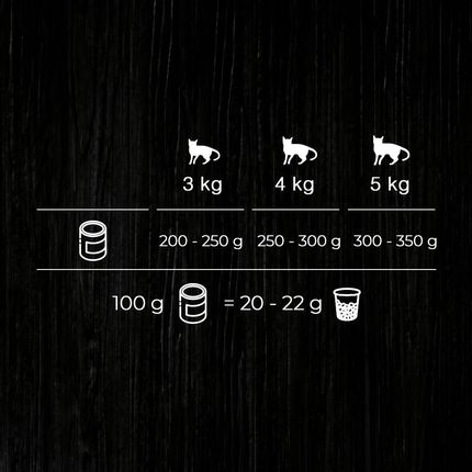 Sheba Nature'S Collection Koktajl Drobiowy Z Wątróbką Olejem Rybnym Oraz Marchewką W Sosie 12x400g - zdjęcie 6