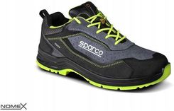 Zdjęcie Sparco Buty Indy Texas S1P 07538 Gsgf - Mikstat