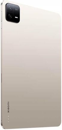 Xiaomi Pad 6 8 GB + 256 GB シャンパンゴールド Tablet Xiaomi Mi Pad 6 8/256GB Złoty - Ceny i opinie na Ceneo.pl