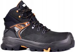 Base Buty Trzewiki Robocze T-Wall Mid S3 Src B1601