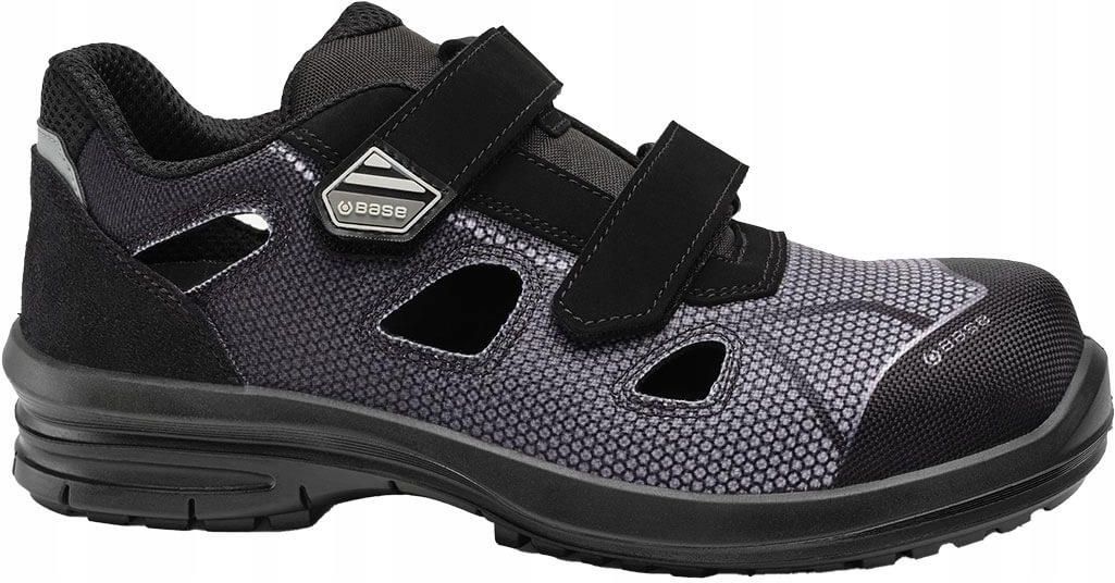 Basepro Buty Ochronne Syrius Base [B0967A] - Ceny i opinie - Ceneo.pl