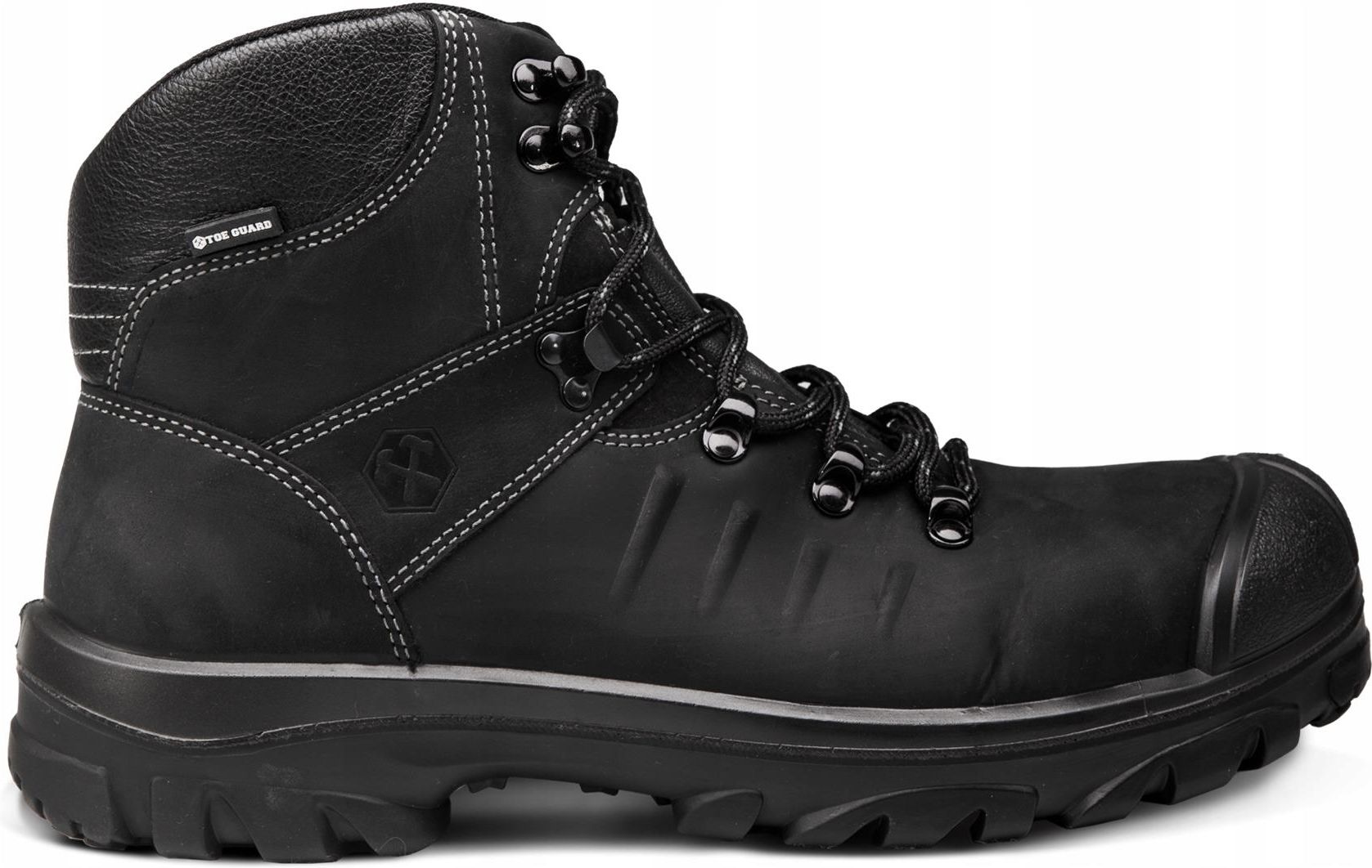 Toe Guard Obuwie Robocze Buty Nitro S3 Ceny i opinie Ceneo.pl