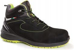 Ranking Giasco Buty Robocze Włoskie Libra S3 Na Dach Popularne włoskie buty